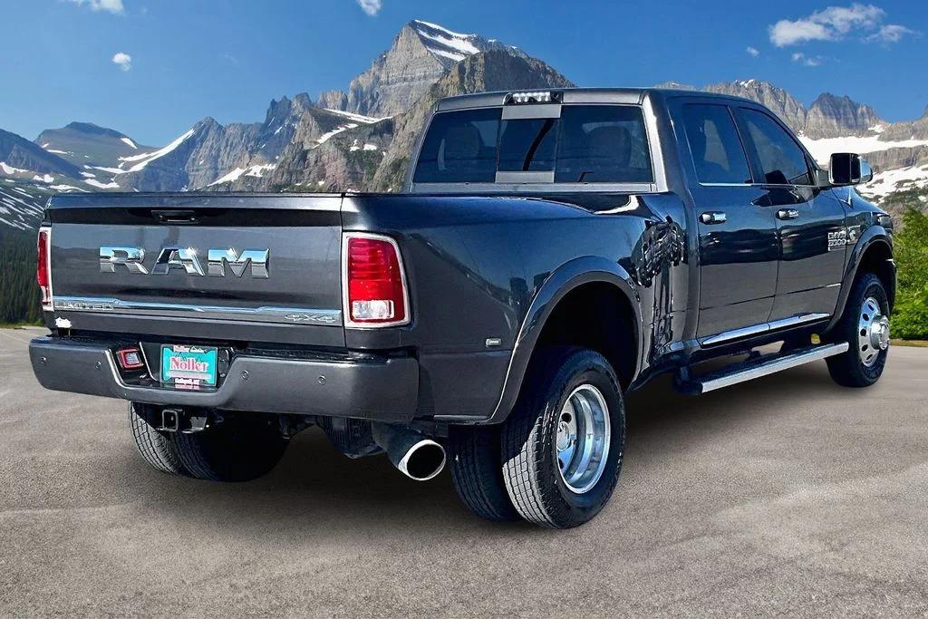 ram ram 3500 pickup 2018 3C63RRKL5JG253219 image ram ram 3500 pickup 2018 3C63RRKL5JG253219 image